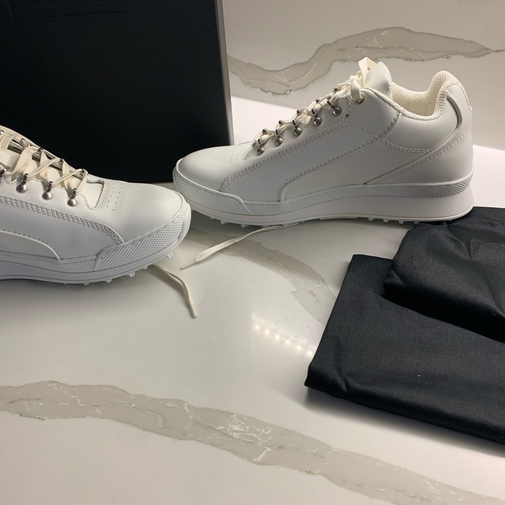 Saint Laurent sneakers 39.5 - Picture 9 of 10